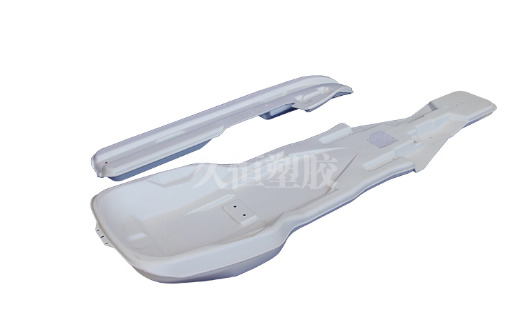 吹塑插秧机配件